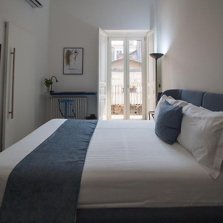 Sisto18 Bed & Breakfast Catania Exterior photo