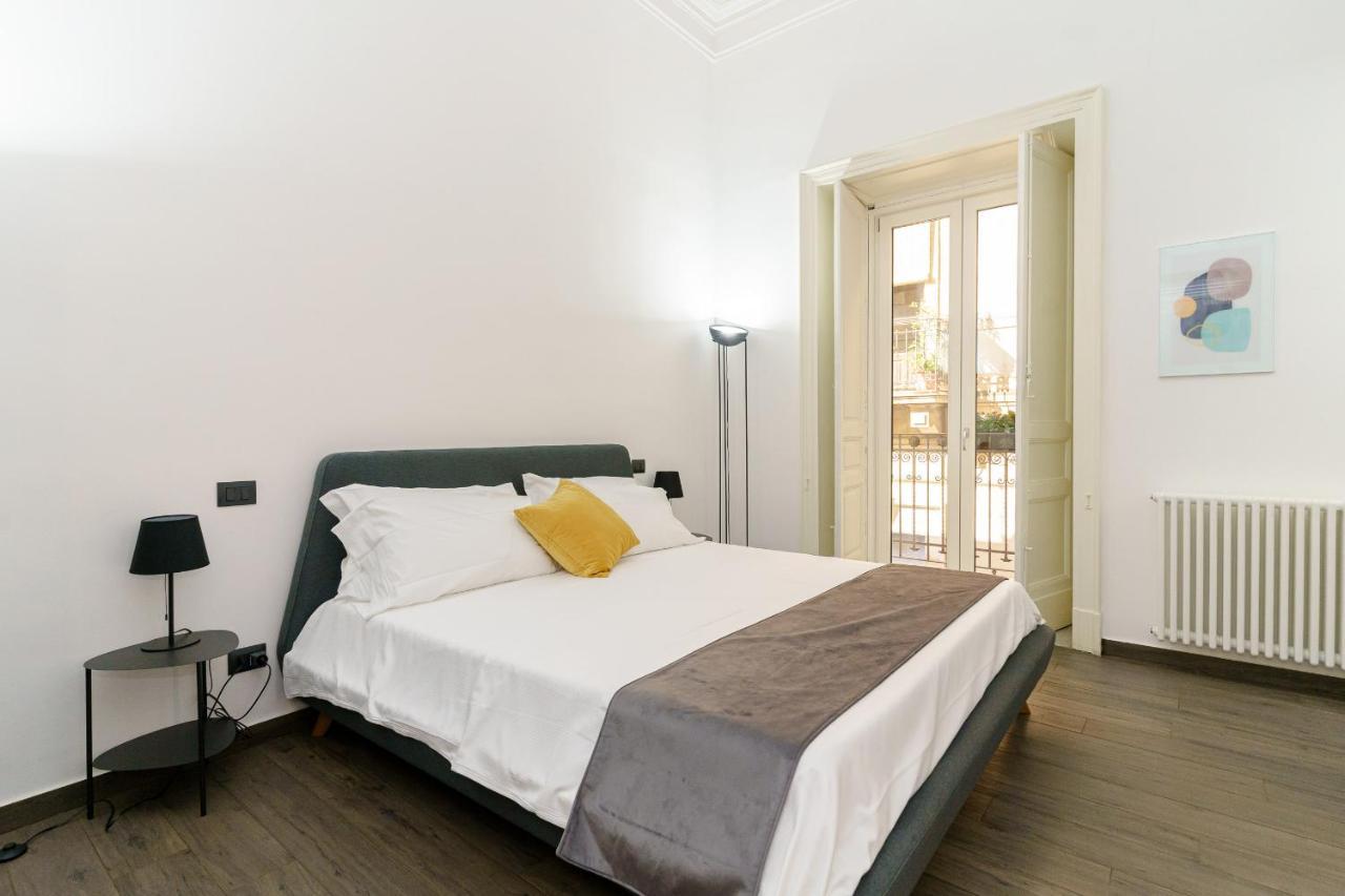 Sisto18 Bed & Breakfast Catania Exterior photo