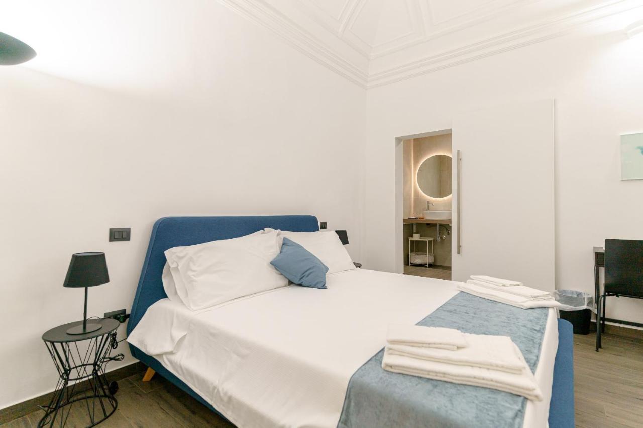 Sisto18 Bed & Breakfast Catania Exterior photo