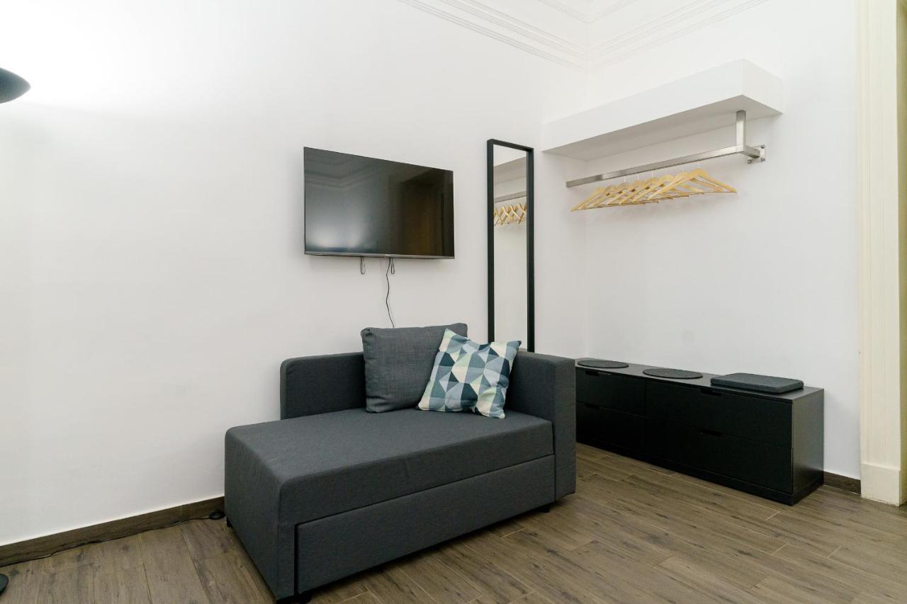 Sisto18 Bed & Breakfast Catania Exterior photo