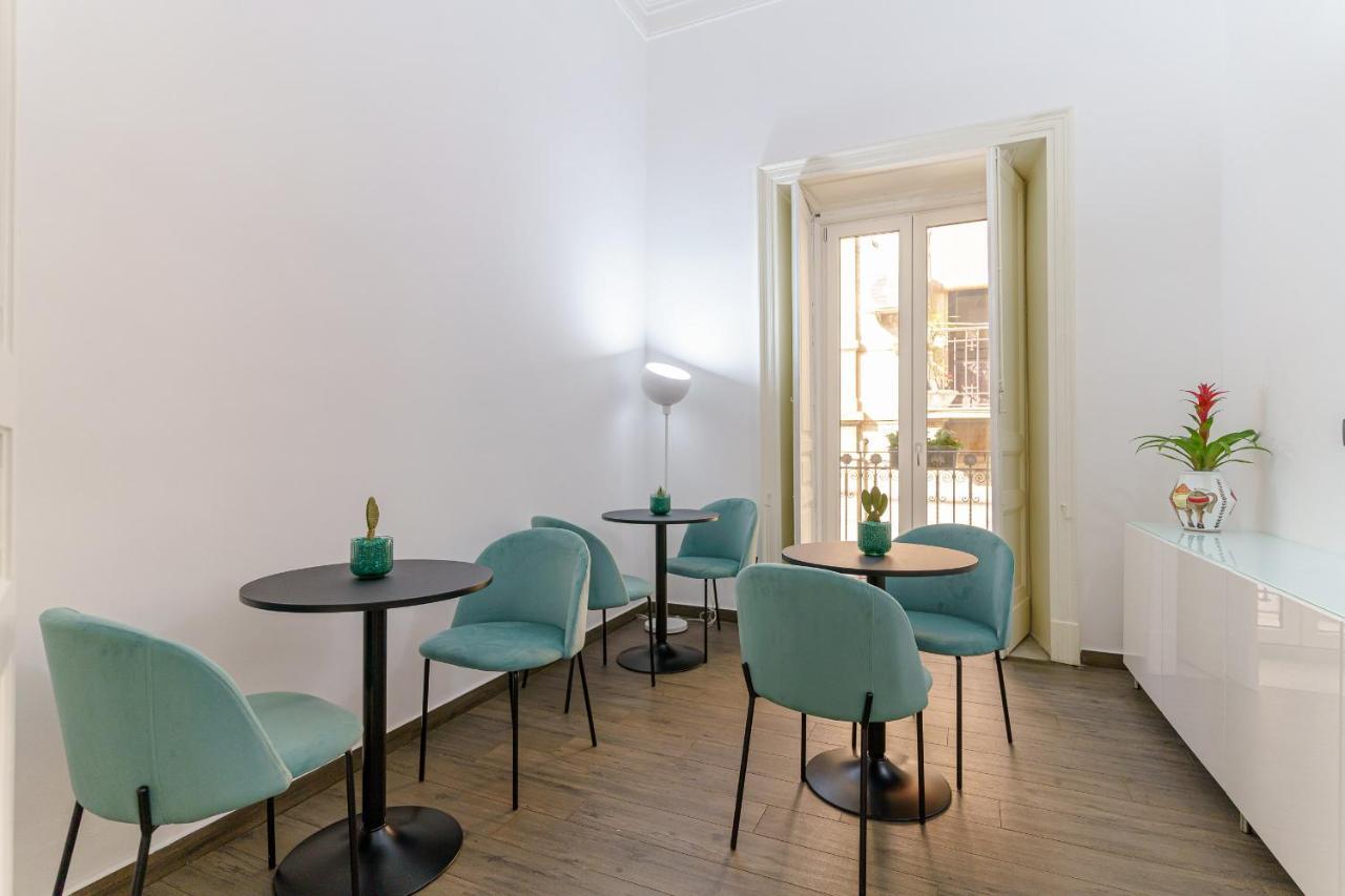 Sisto18 Bed & Breakfast Catania Exterior photo
