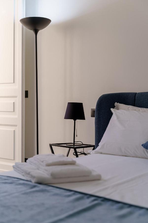 Sisto18 Bed & Breakfast Catania Exterior photo