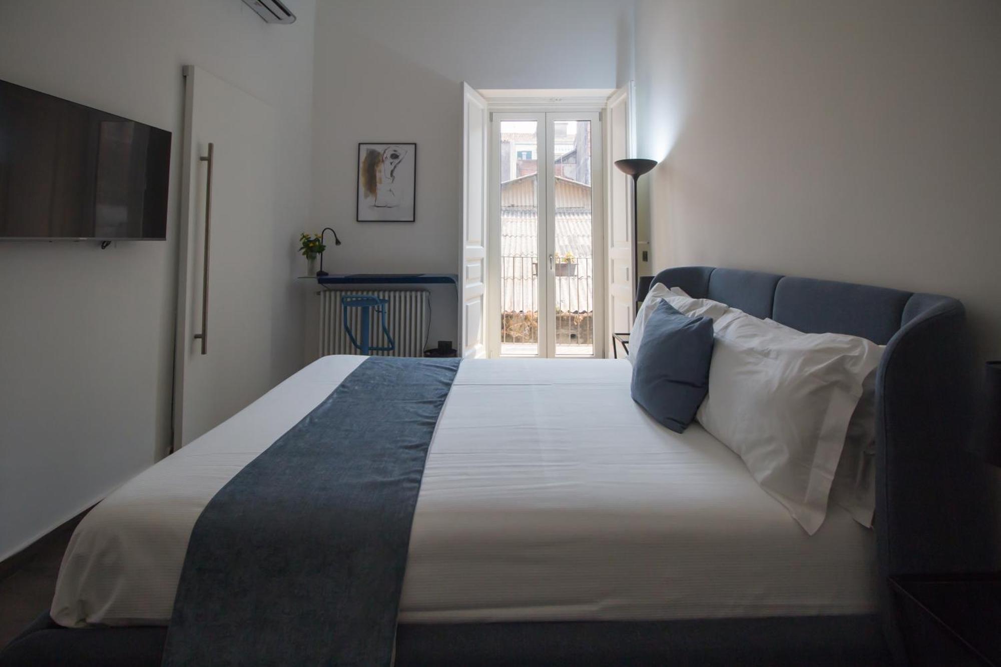 Sisto18 Bed & Breakfast Catania Exterior photo