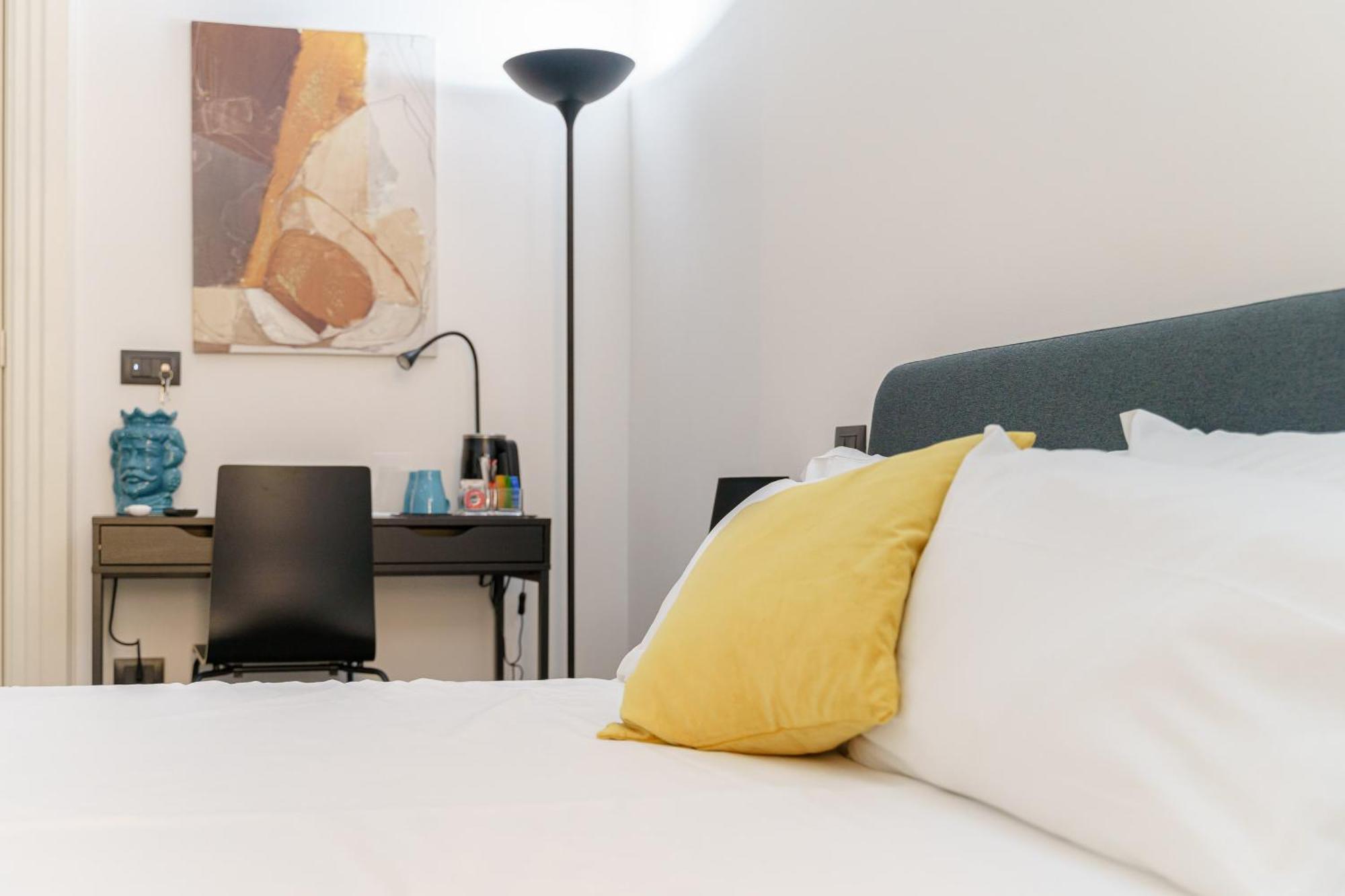 Sisto18 Bed & Breakfast Catania Exterior photo