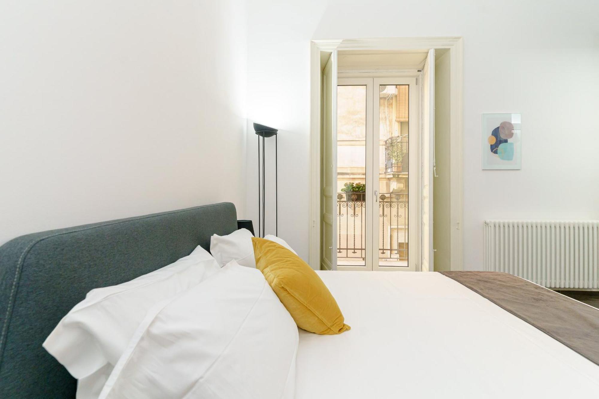 Sisto18 Bed & Breakfast Catania Exterior photo